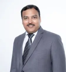 Naveen Kumar