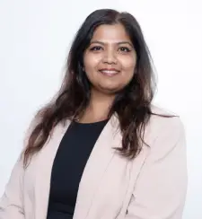 Sapna Barwal