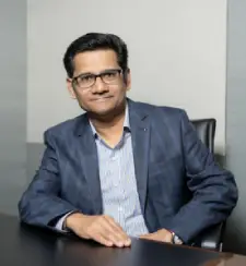 Sandesh Sawant