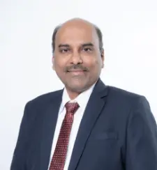 Anand Ballurgi