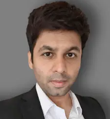 Abhijeet Bhalerao