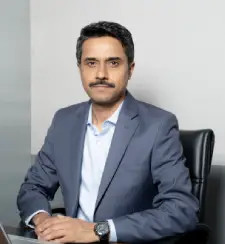 Pravin Gurav